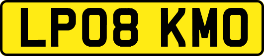 LP08KMO