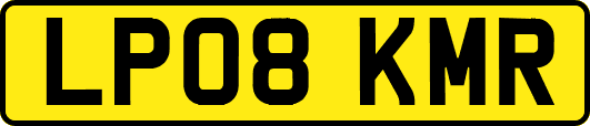 LP08KMR
