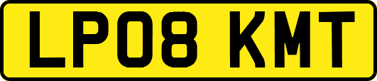 LP08KMT