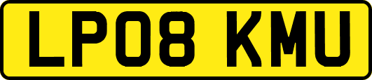LP08KMU