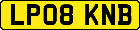 LP08KNB