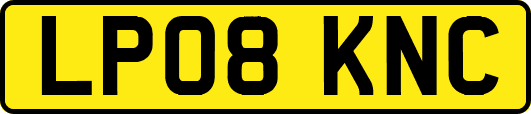 LP08KNC