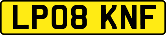 LP08KNF