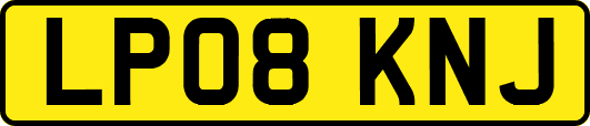 LP08KNJ
