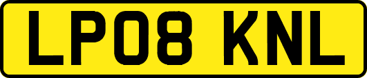 LP08KNL