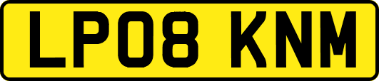 LP08KNM