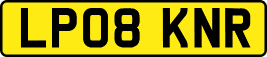 LP08KNR