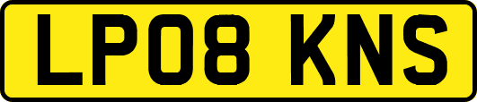 LP08KNS