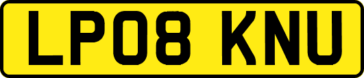 LP08KNU
