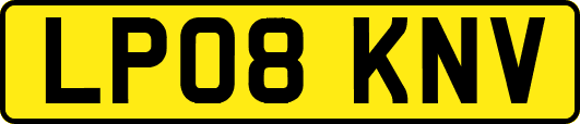 LP08KNV