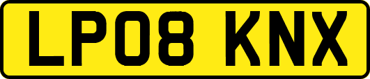 LP08KNX