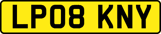 LP08KNY