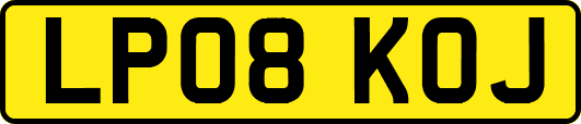 LP08KOJ