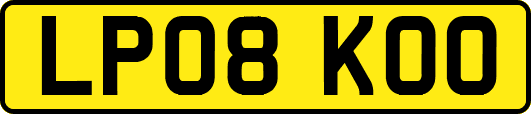 LP08KOO