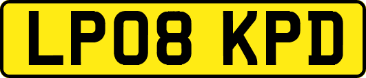 LP08KPD