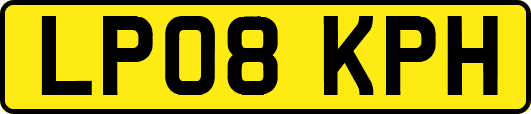 LP08KPH