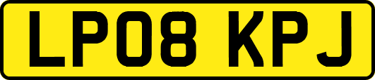 LP08KPJ