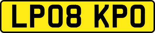 LP08KPO