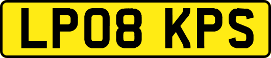 LP08KPS