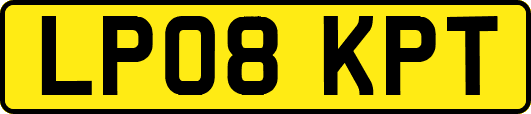 LP08KPT