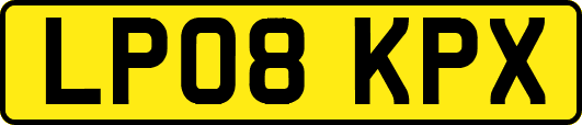 LP08KPX