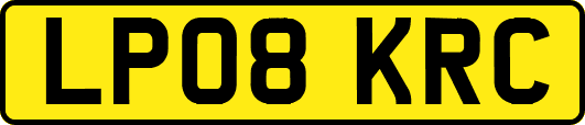 LP08KRC