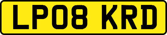 LP08KRD