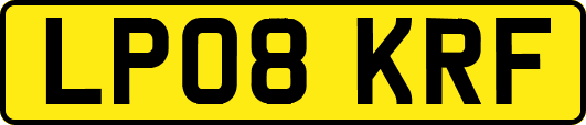 LP08KRF