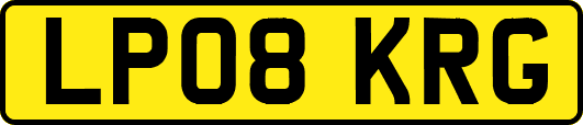 LP08KRG