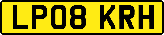 LP08KRH