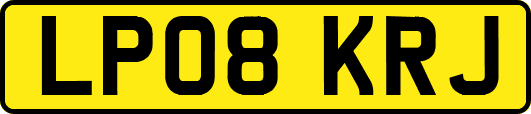 LP08KRJ
