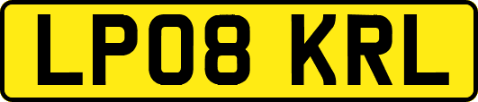 LP08KRL