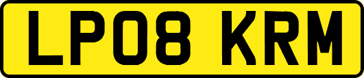 LP08KRM