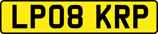 LP08KRP
