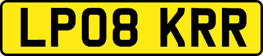 LP08KRR