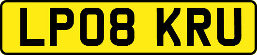 LP08KRU