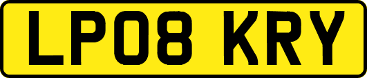 LP08KRY