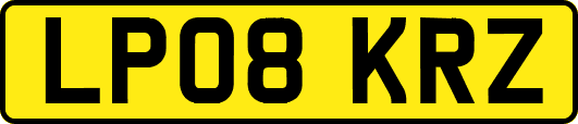 LP08KRZ