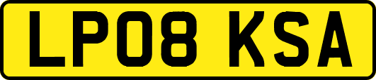 LP08KSA