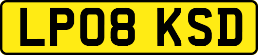 LP08KSD