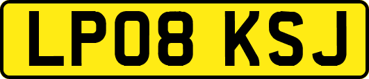 LP08KSJ