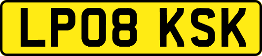 LP08KSK