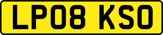 LP08KSO