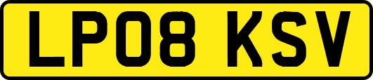 LP08KSV