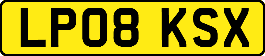 LP08KSX
