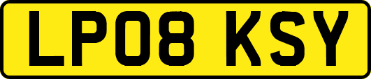 LP08KSY