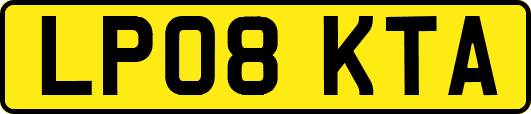 LP08KTA