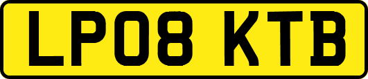LP08KTB