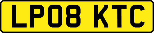 LP08KTC