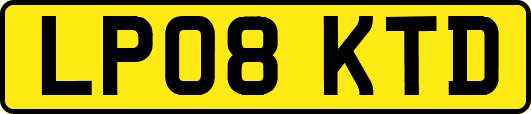 LP08KTD